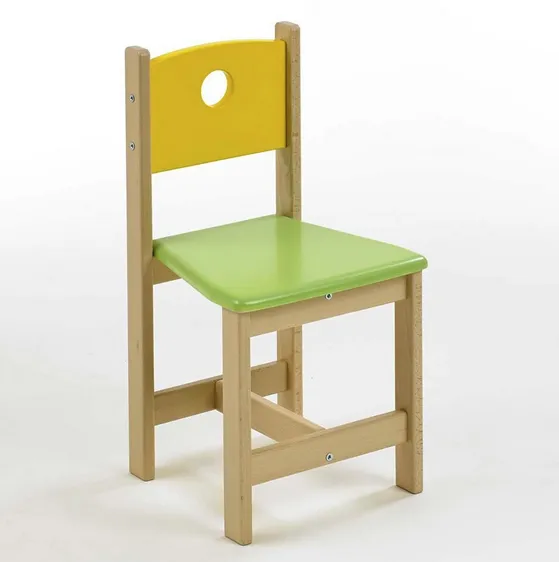 Auslaufartikel - Stuhl Pepino