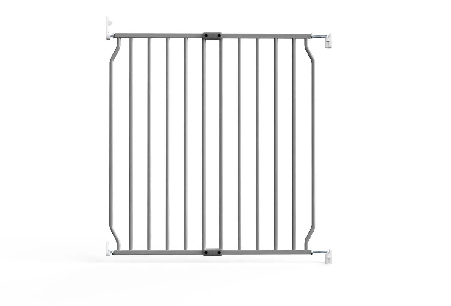 Sicherheitsgitter Smartfit 70 - 140 cm