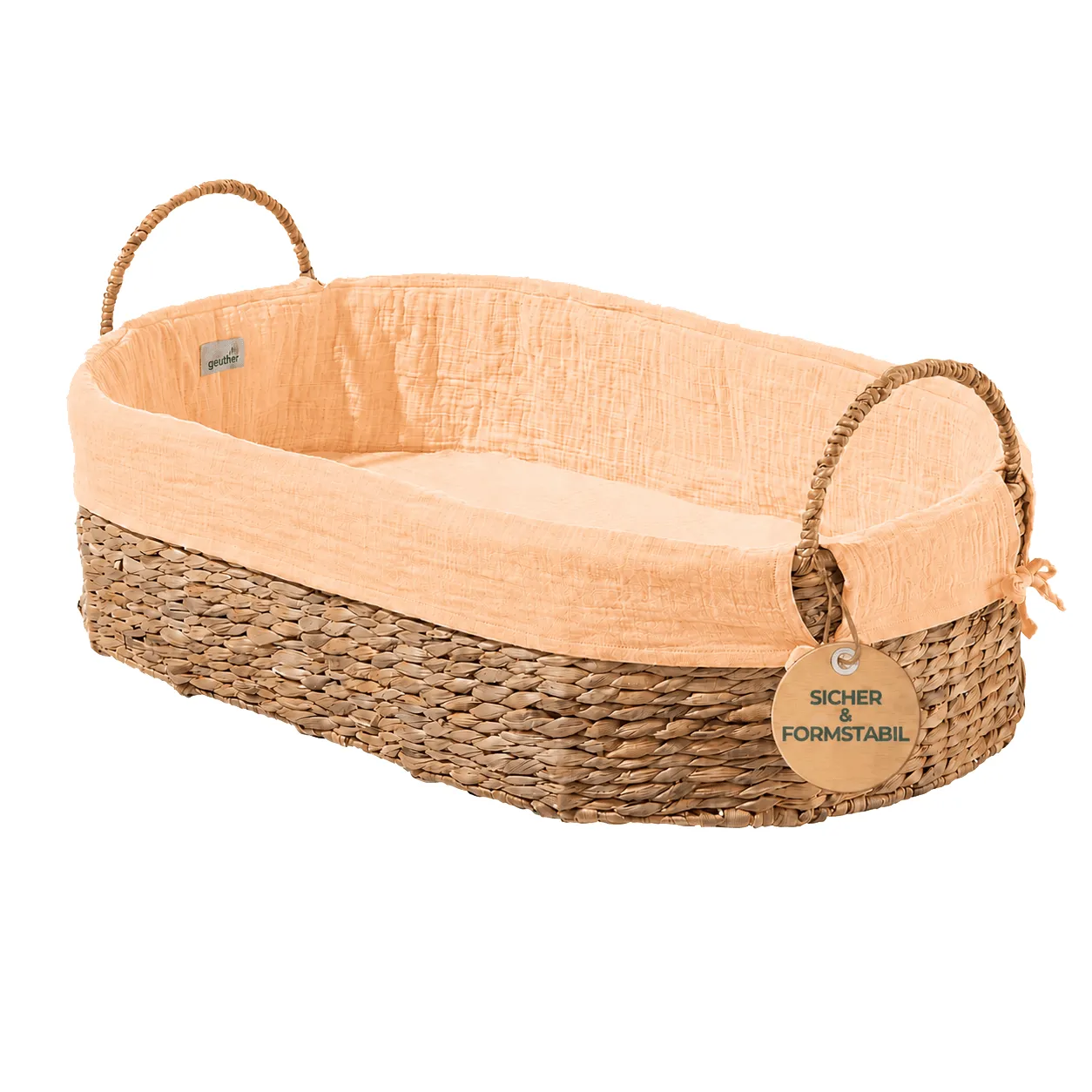 Moses Baby Nest