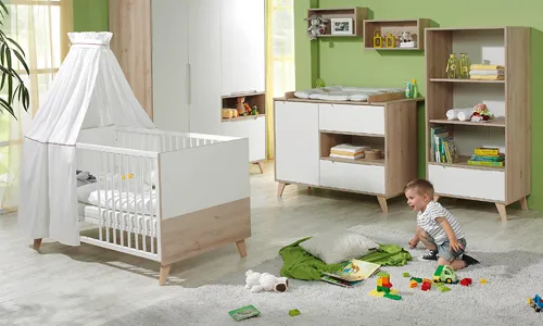 Grobmotorische Fähigkeiten bei Kindern: So können Eltern die Entwicklung fördern
