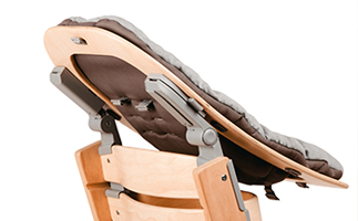 NALA Babywippe Details