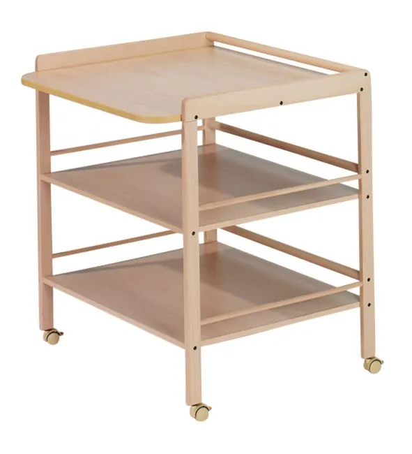 Wickelregal Clara von Geuther