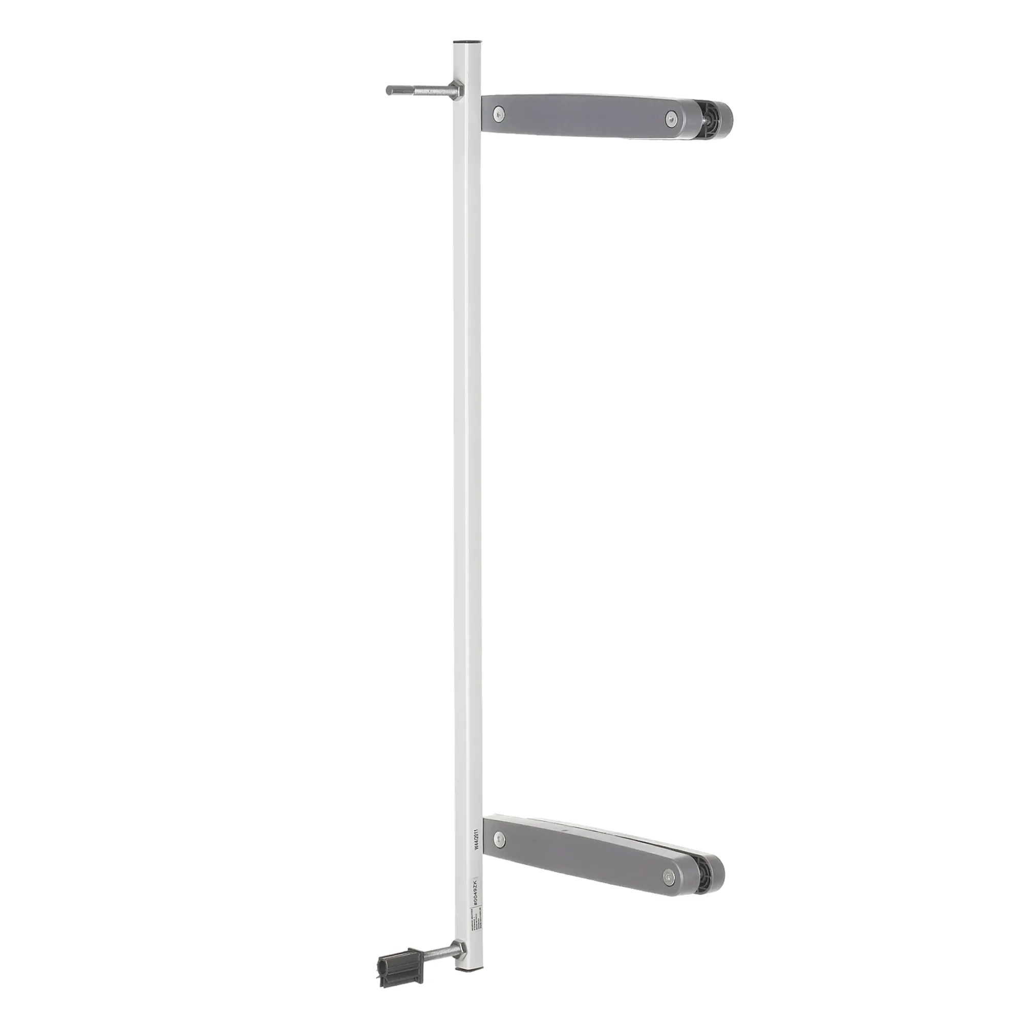 Zusatzklemme für Easylock Plus weiß