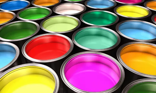 Farbenlehre im Kinderzimmer: Welche Farbe steht für was?