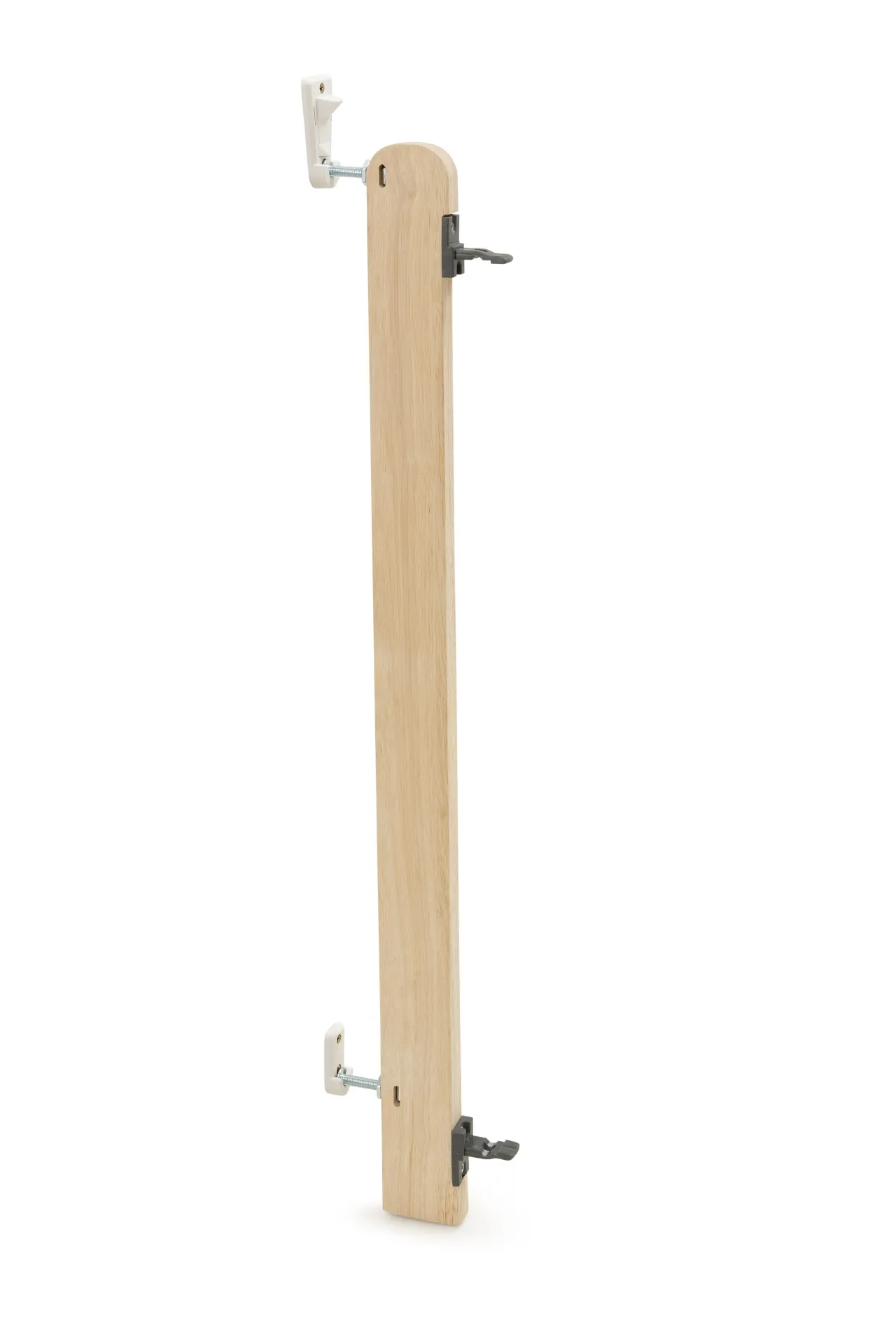 Variables Konfigurationsgitter Yoko für Bereiche von 95 - 260 cm aus Holz