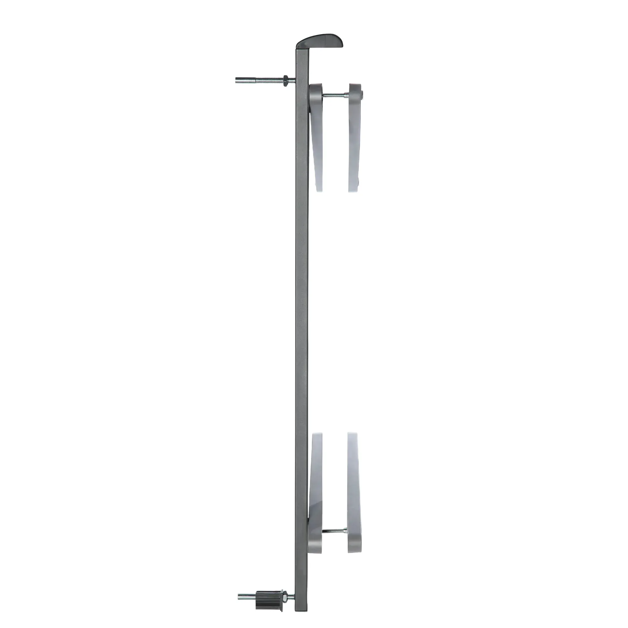 Zusatzklemme Easylock Wood Plus