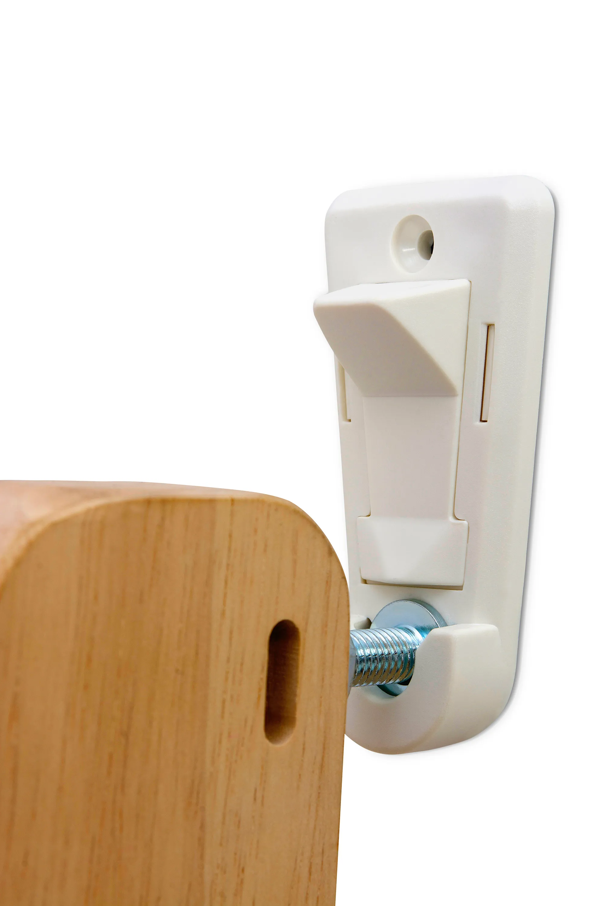 Variables Konfigurationsgitter Yoko für Bereiche von 95 - 260 cm aus Holz Variables Konfigurationsgitter Yoko für Bereiche von 95 - 260 cm aus Holz