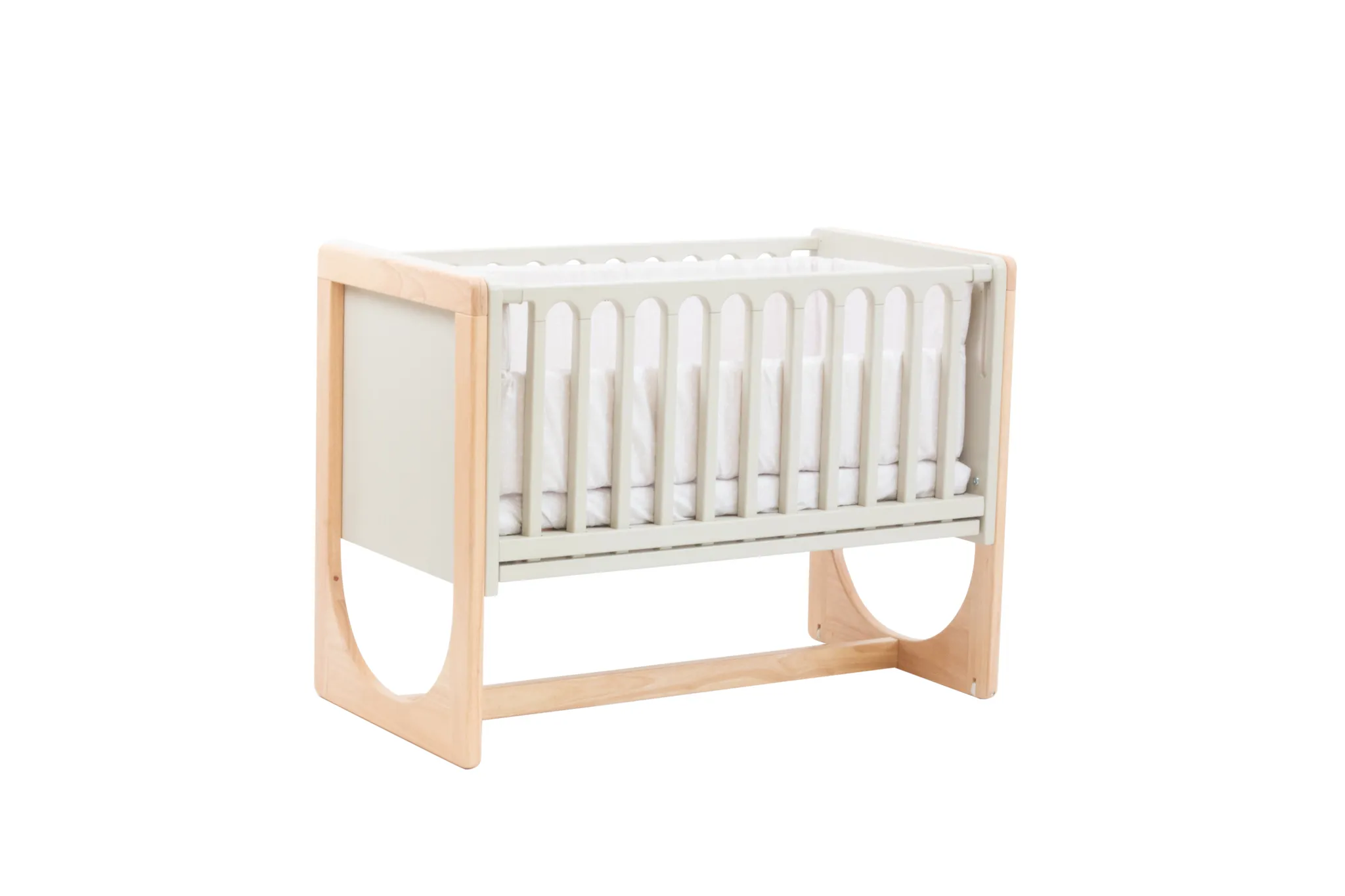 Nestchen für HATO Babybett