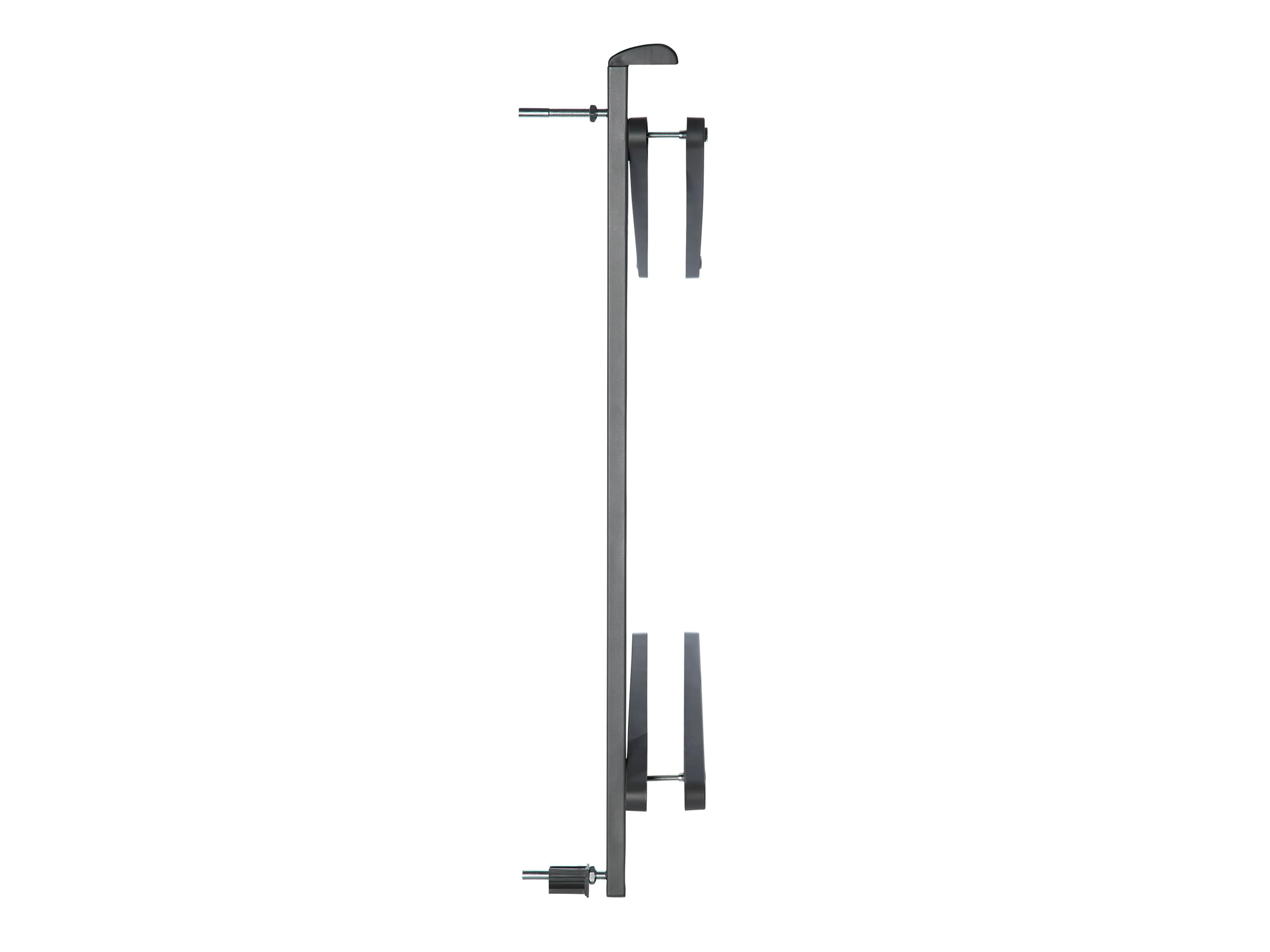 Zusatzklemme Easylock Wood Plus