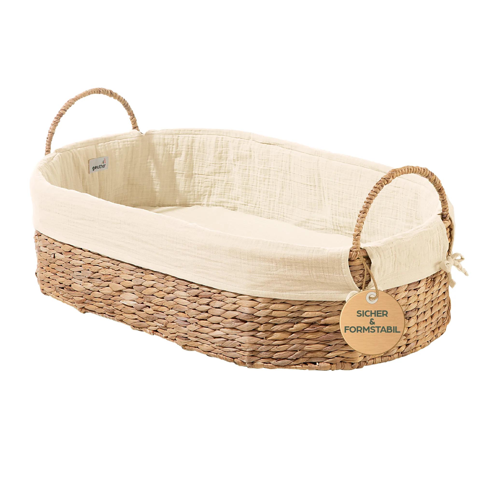 Moses Baby Nest