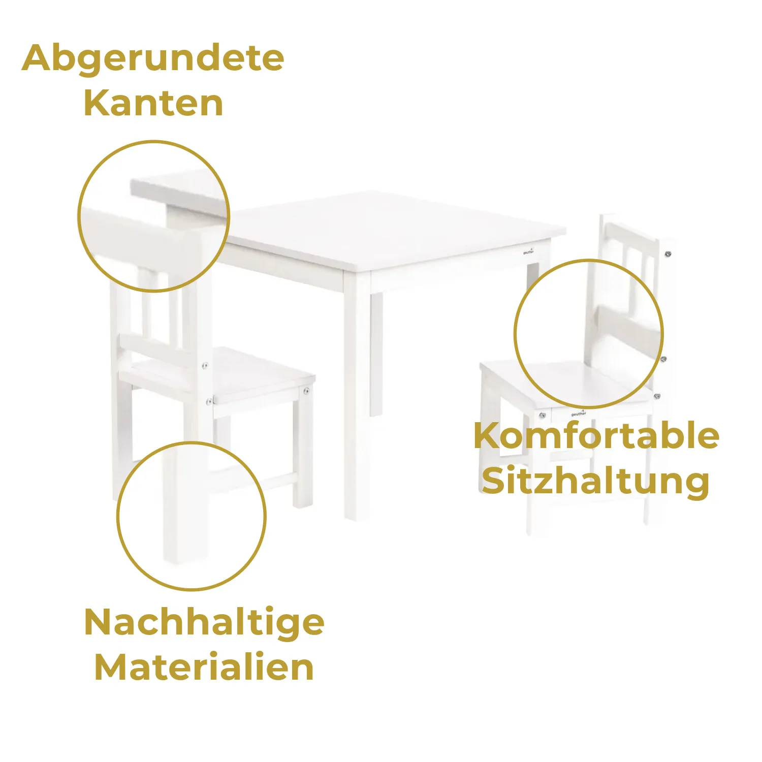 Sitzgruppe Activity