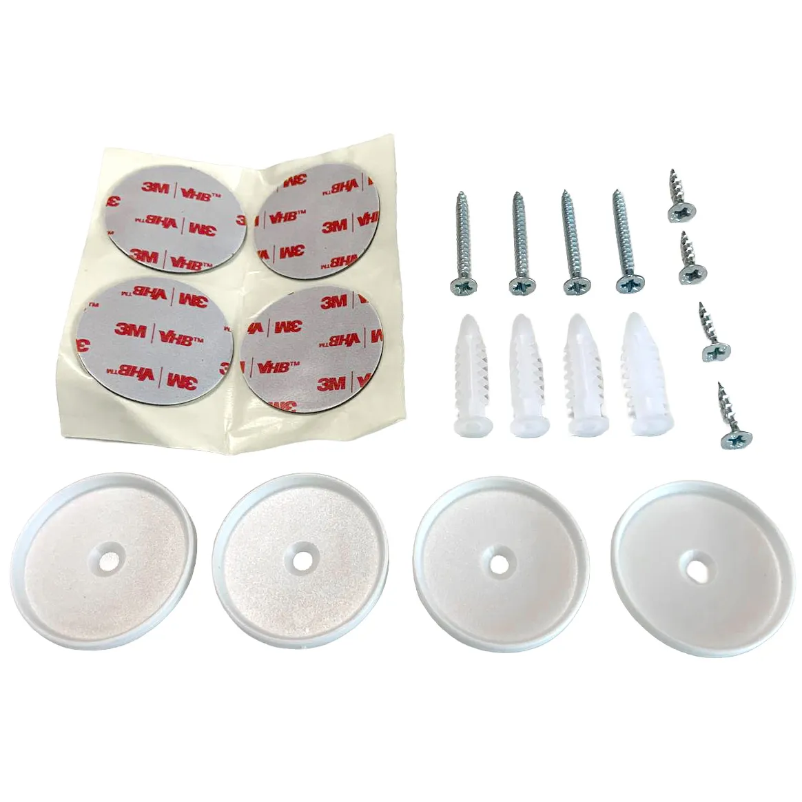 Ersatzteil Befestigungsmaterial Easylock