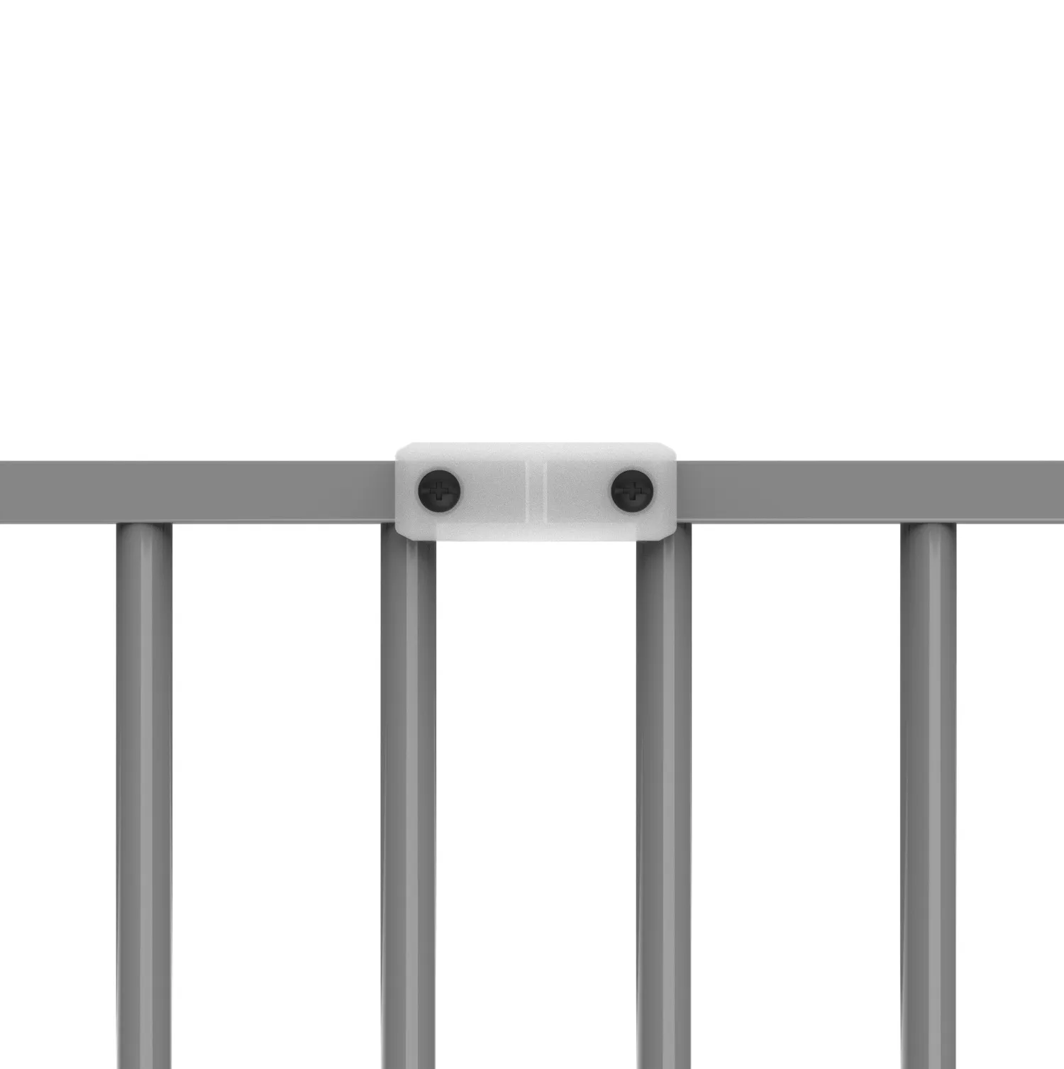 Sicherheitsgitter Smartfit 70 - 140 cm