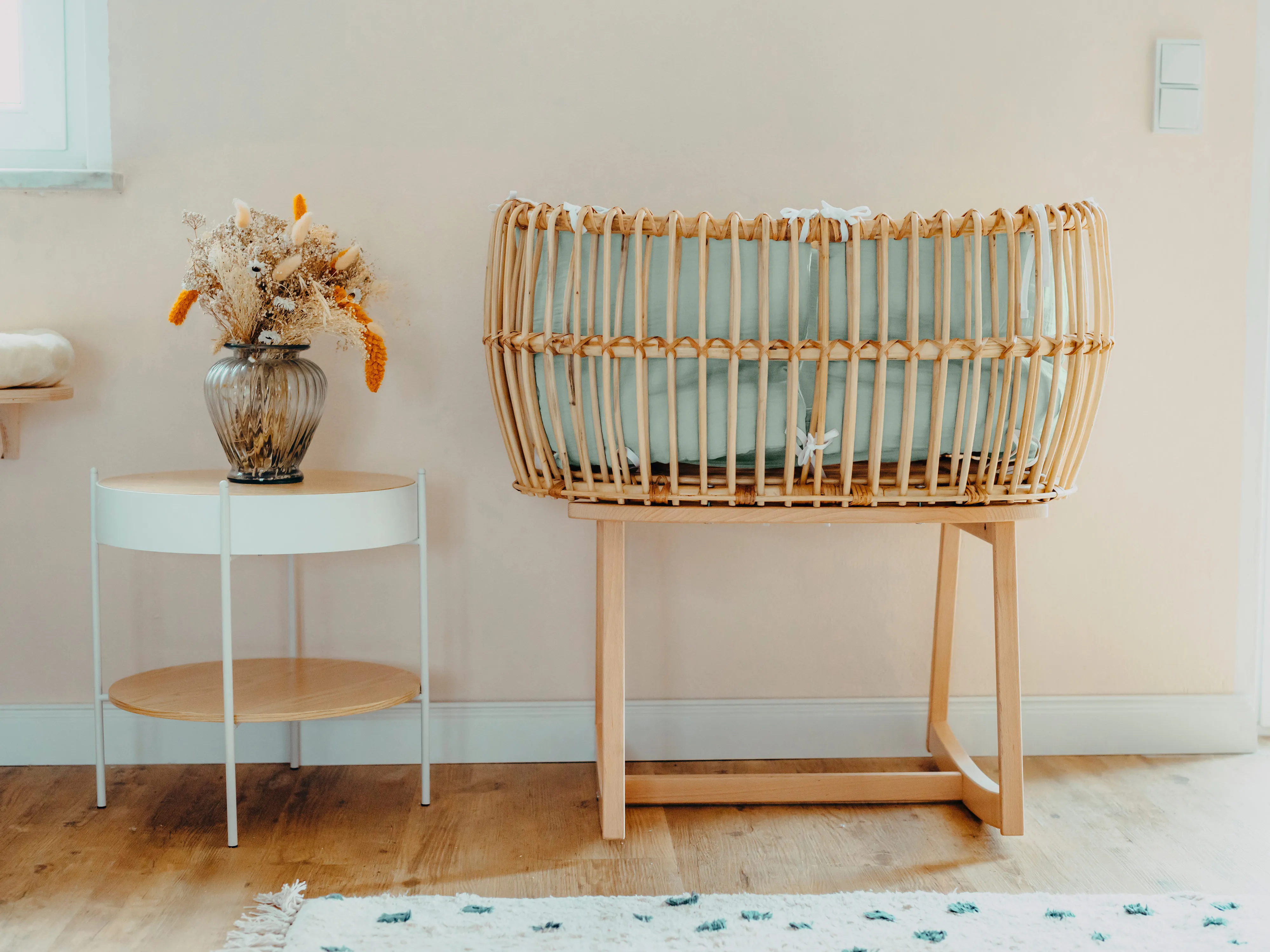 Schaukelwiege Rocker