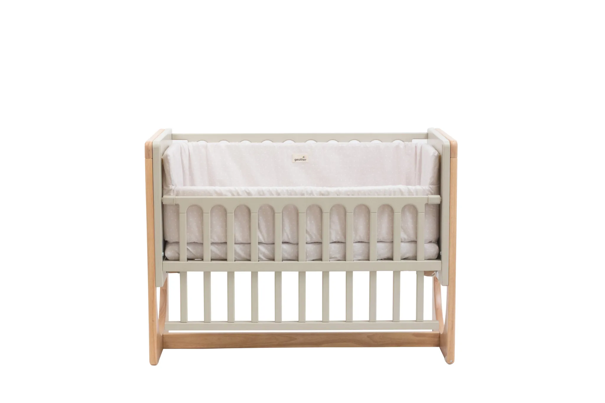 Nestchen für HATO Babybett