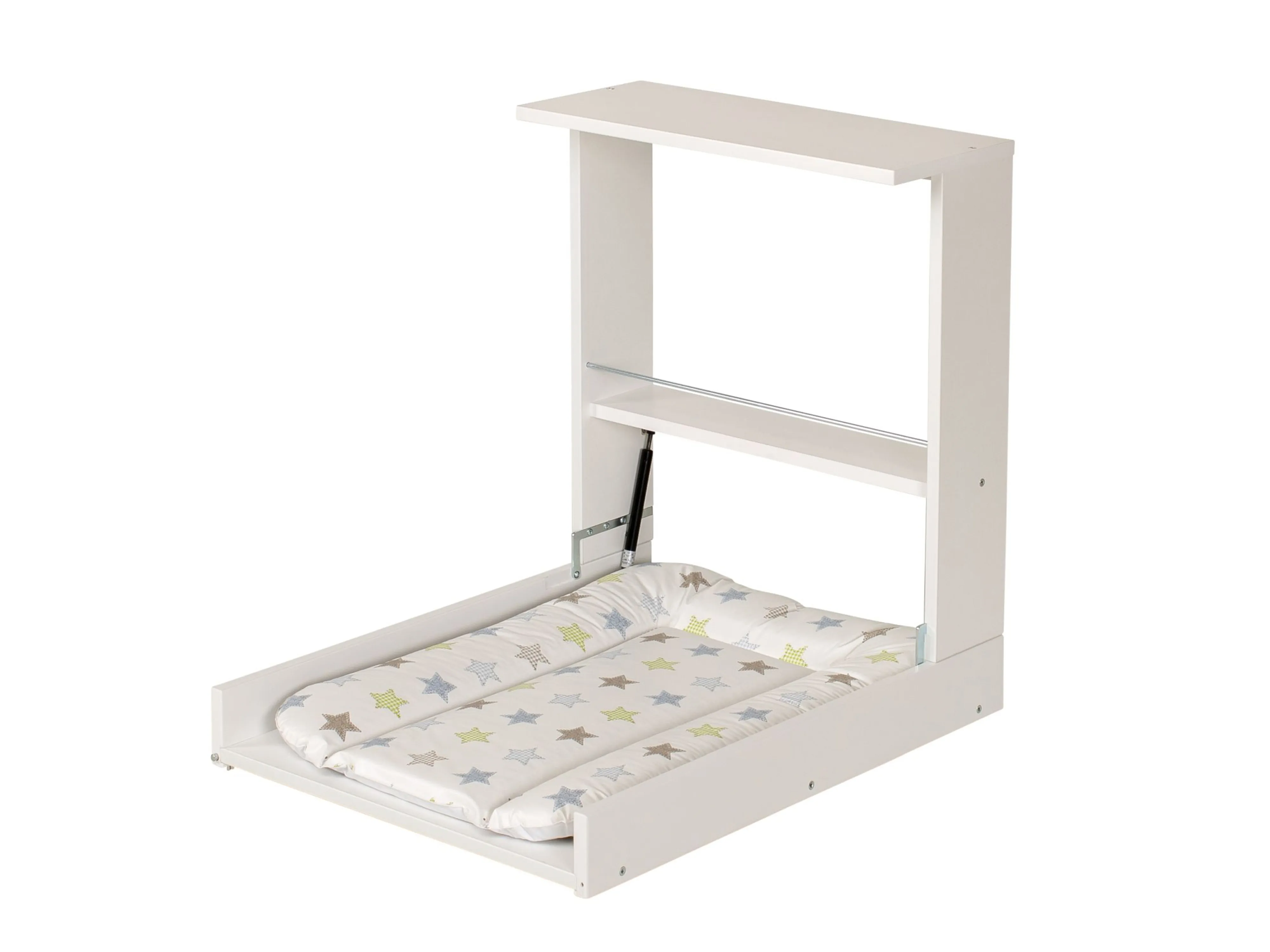 Wand Wickelregal Wicki Wand Wickelregal Wicki