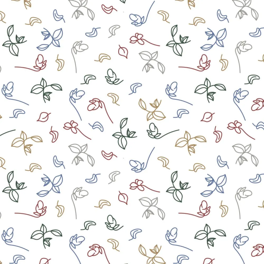 Wickelauflage "Lilly"