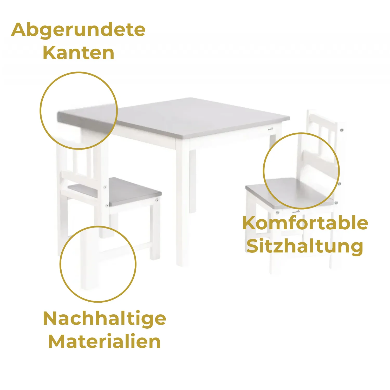 Sitzgruppe Activity