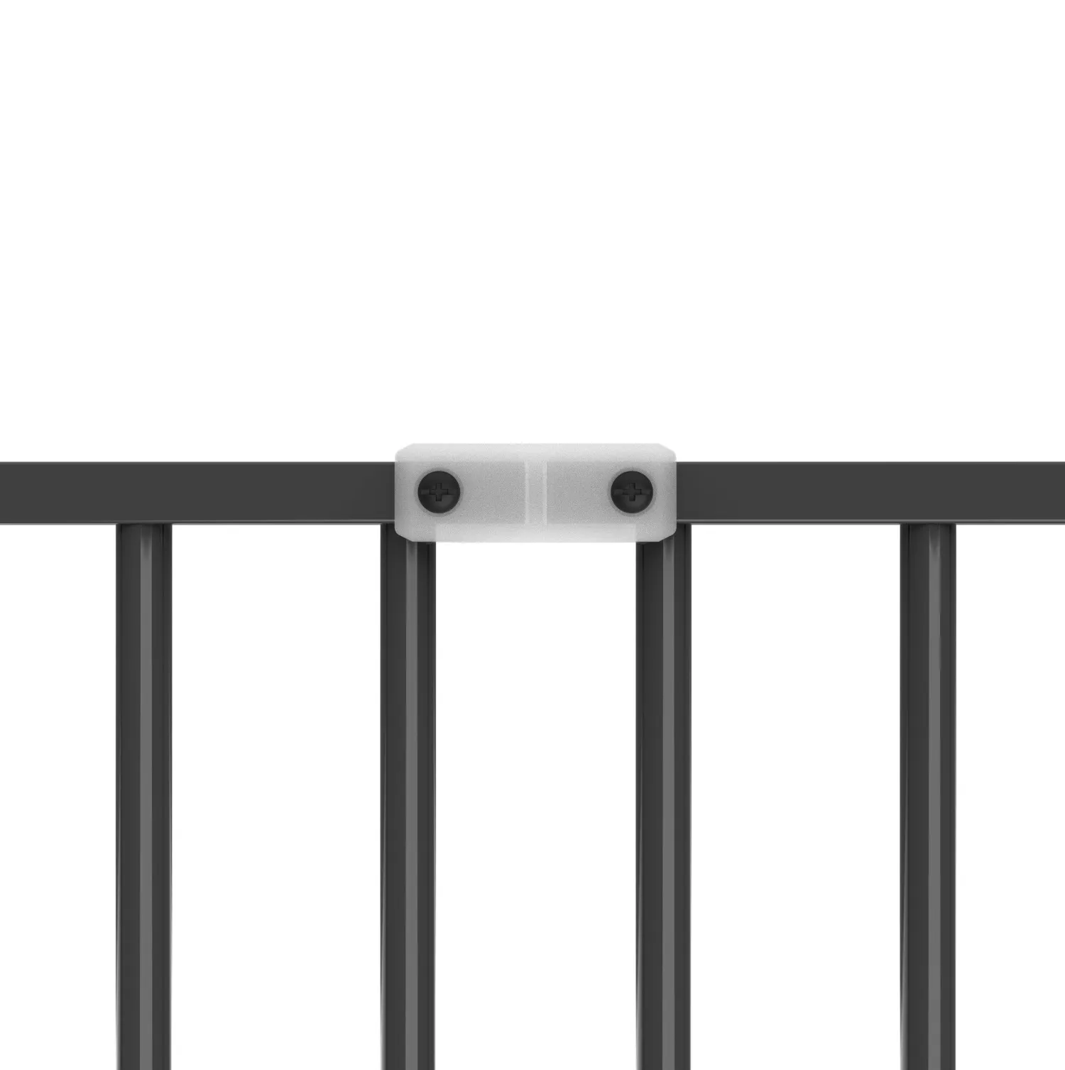Sicherheitsgitter Smartfit 70 - 140 cm