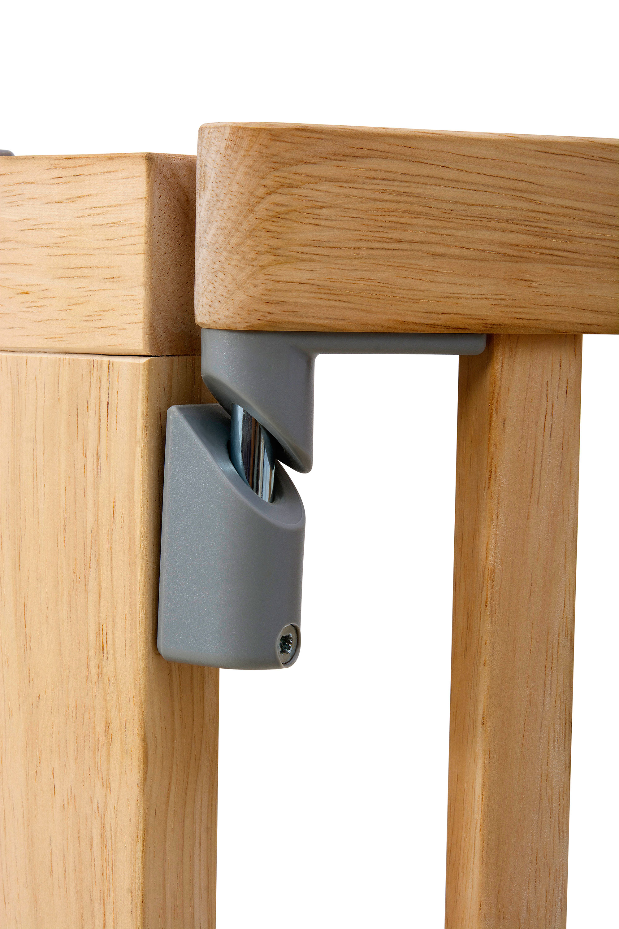 Variables Konfigurationsgitter Yoko für Bereiche von 95 - 260 cm aus Holz Variables Konfigurationsgitter Yoko für Bereiche von 95 - 260 cm aus Holz