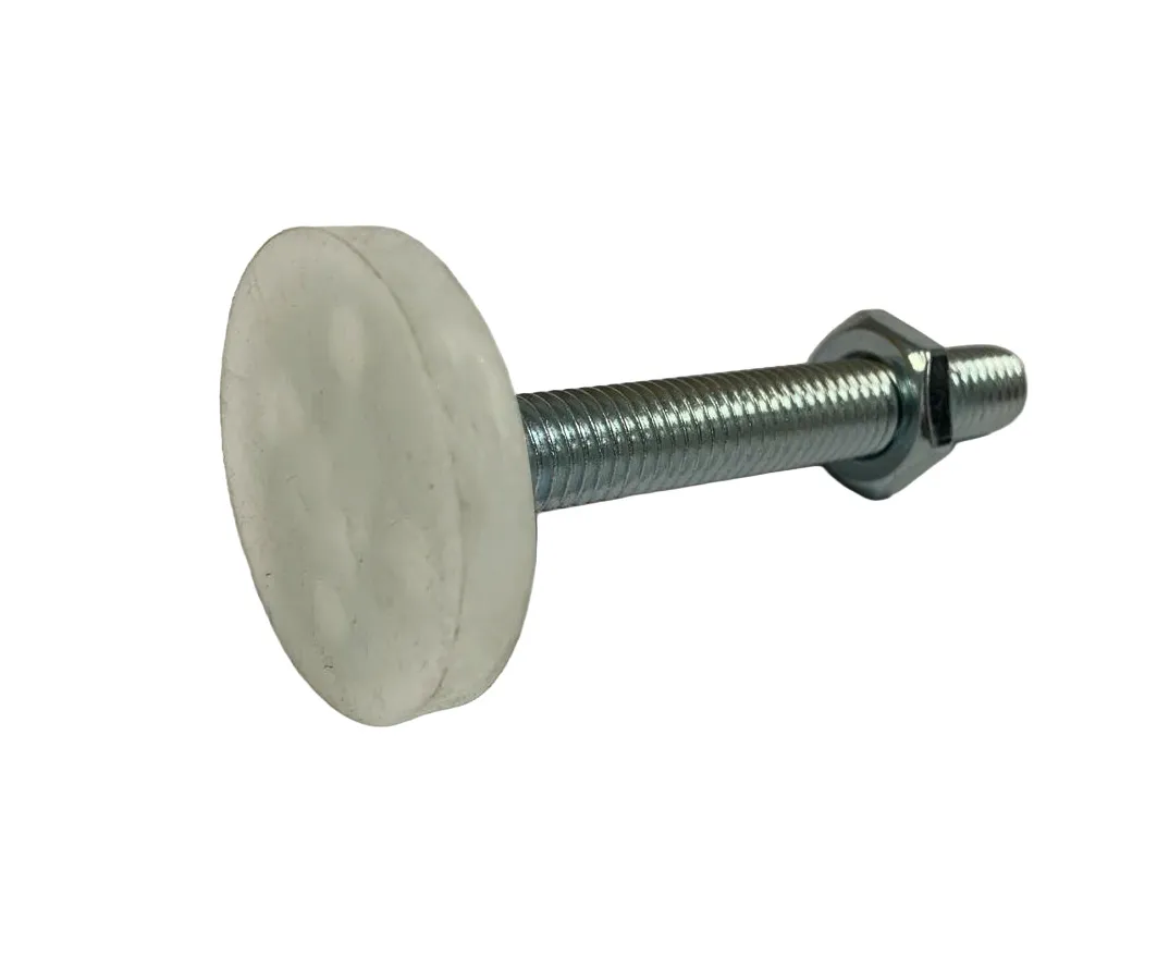 Ersatzteil Tellerschraube M10x80 – Serie Easylock Plus