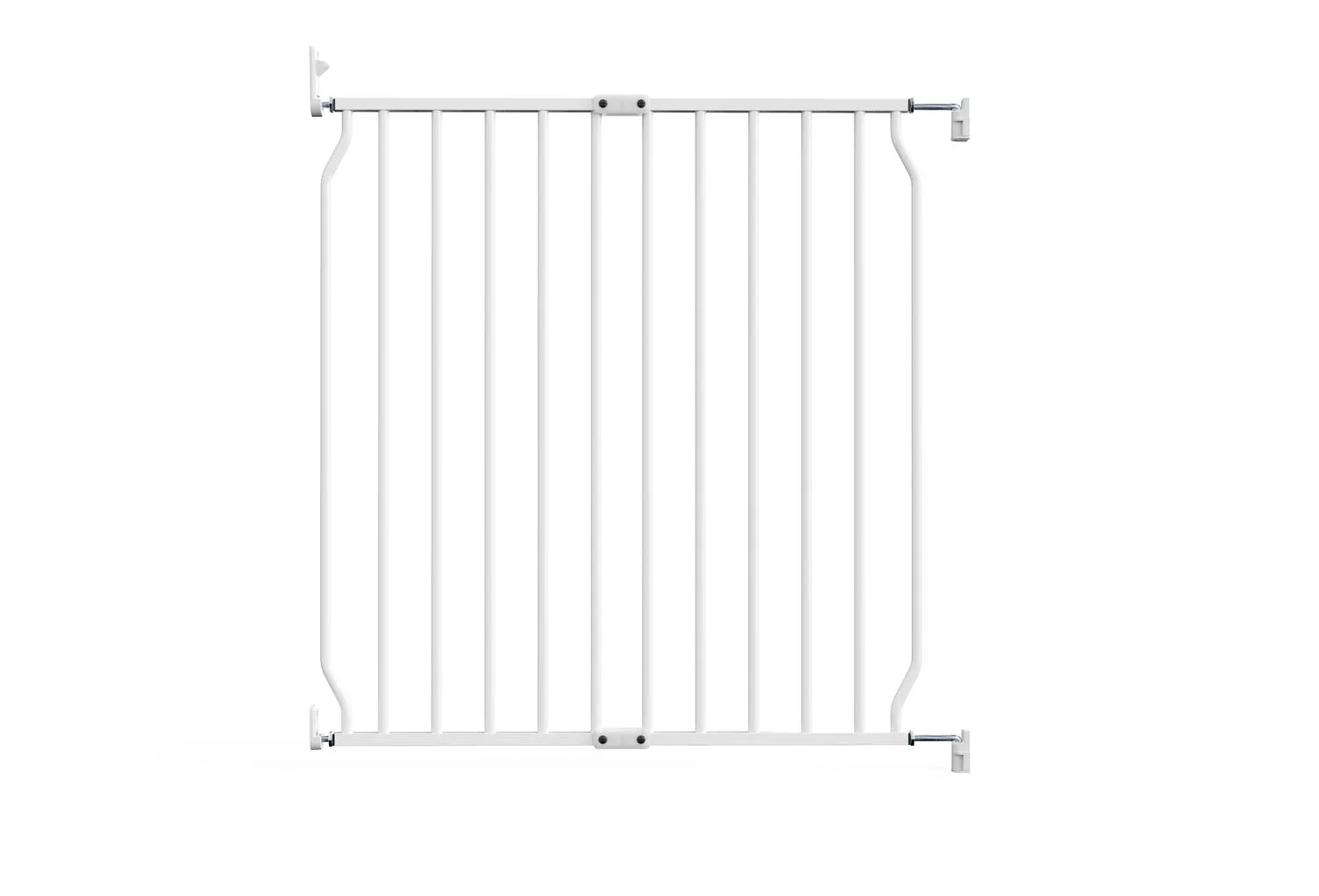 Sicherheitsgitter Smartfit 70 - 140 cm