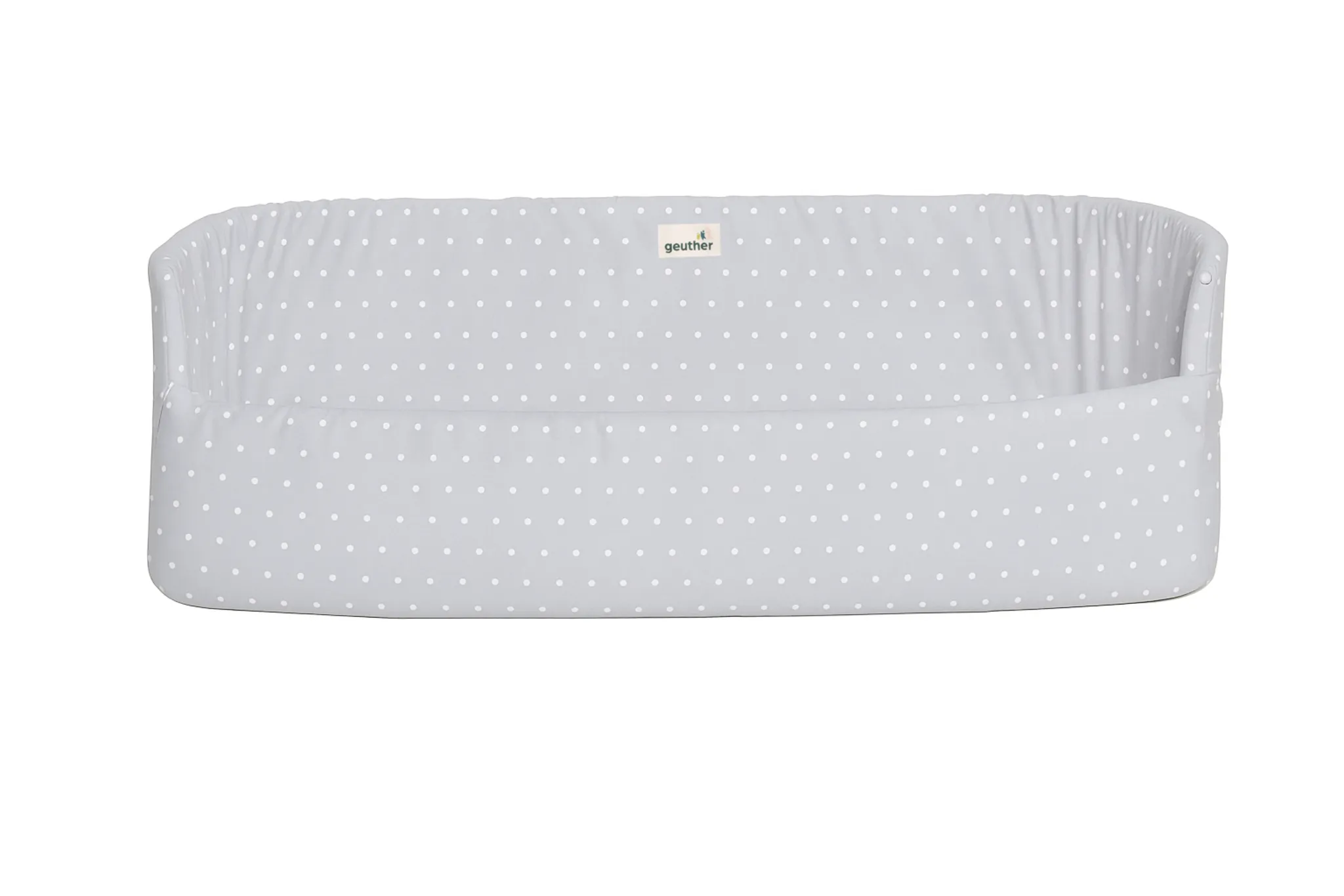 Nestchen für HATO Babybett
