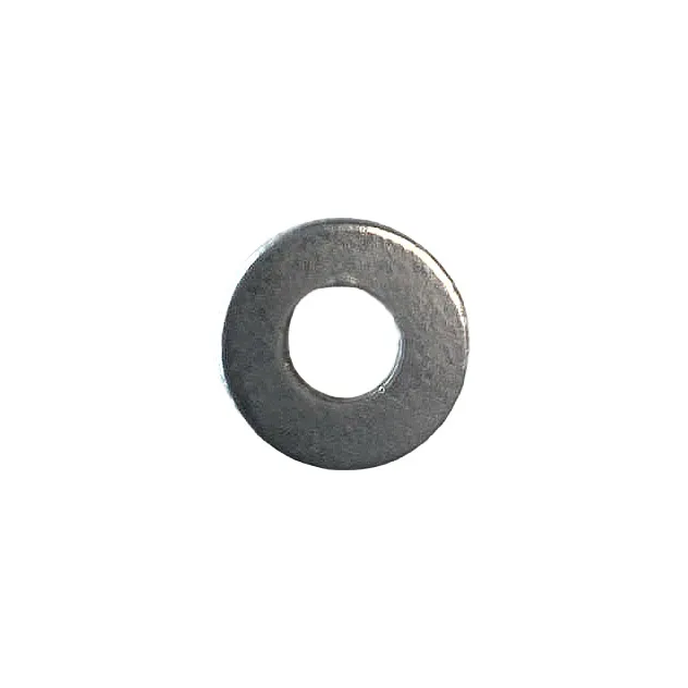 Ersatzteil 12x5.3x1 mm verz. U-Scheibe