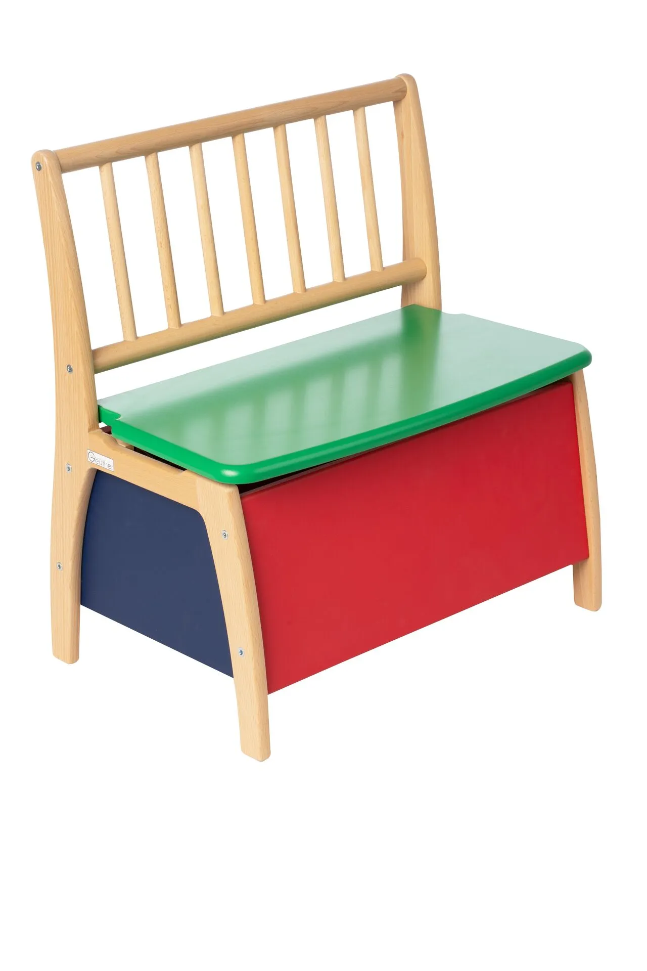 Kindersitzset Bambino von Geuther