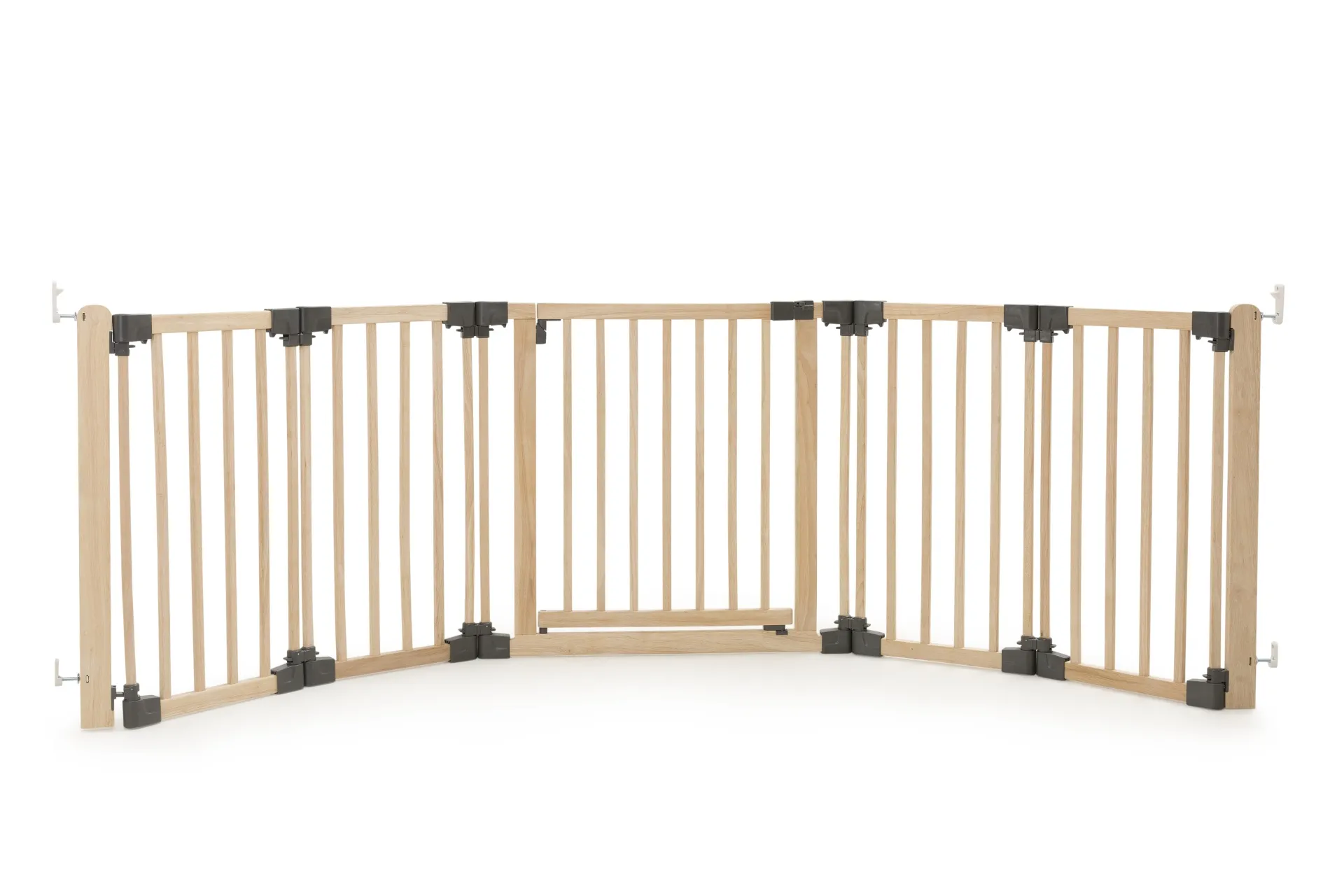 2768 Variables Konfigurationsgitter Yoko für Bereiche von 95 - 260 cm aus Holz