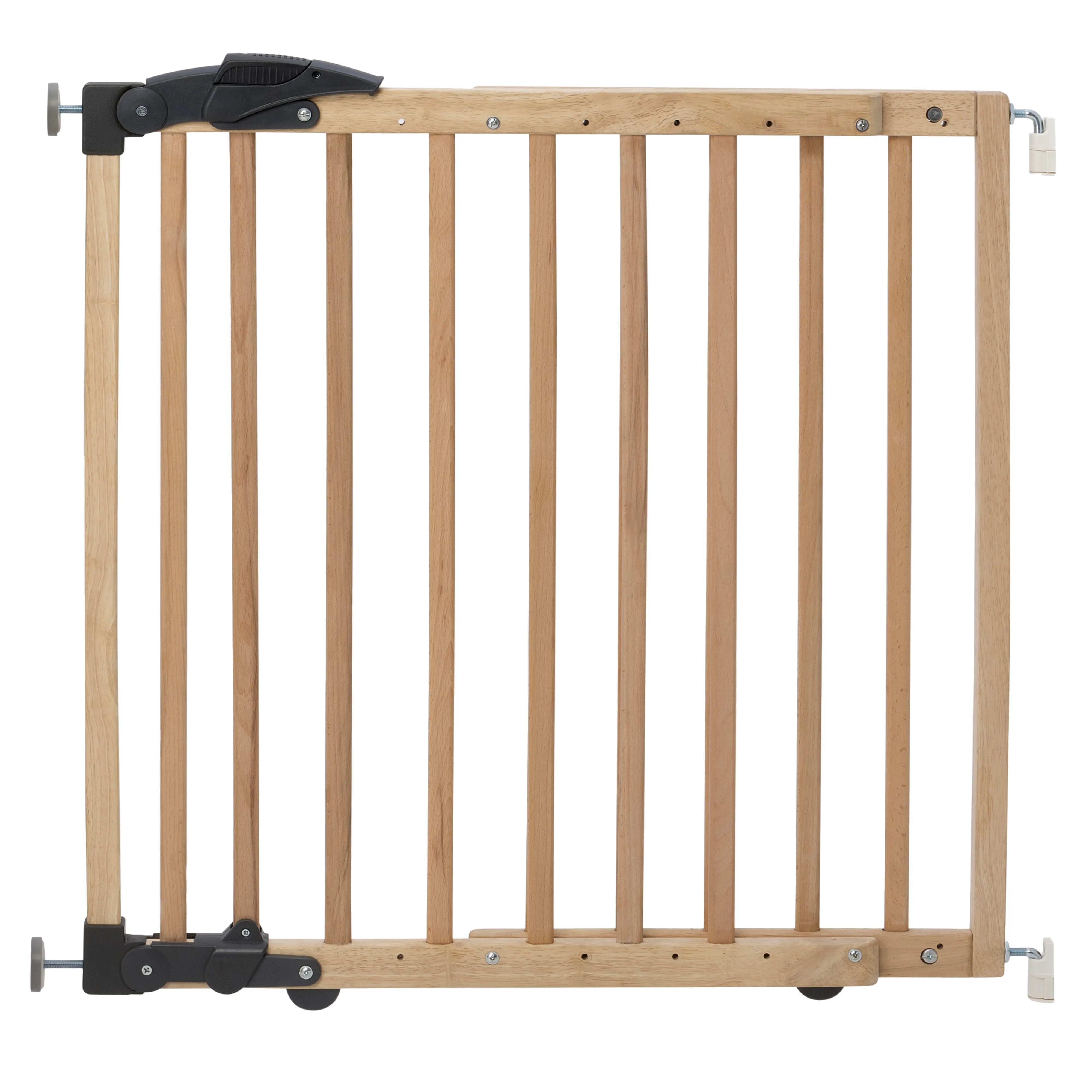 Türschutzgitter Nina (2714) für Öffnungen von 68-102 cm aus Holz