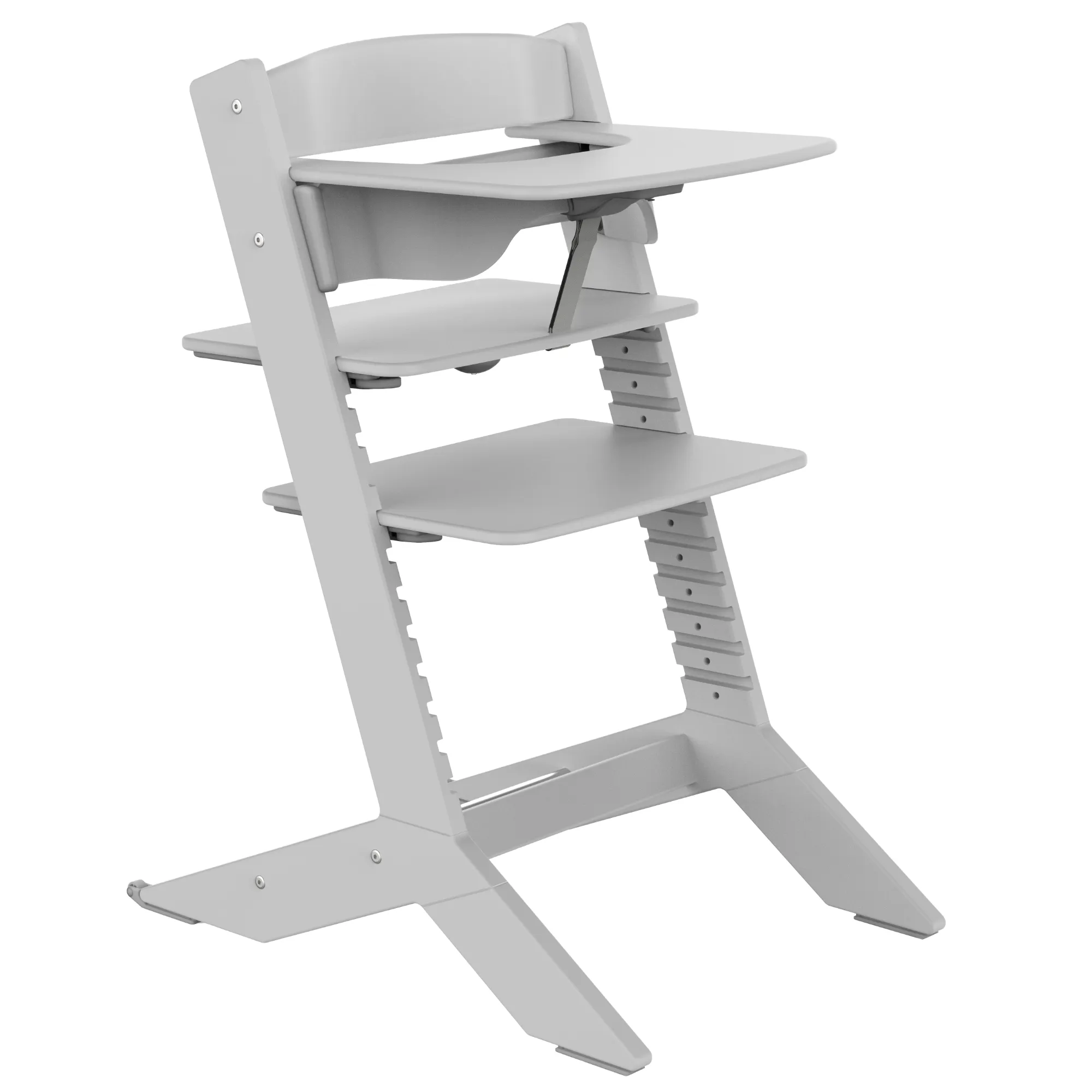 NALA - Baby- & Kinderhochstuhl aus Holz
