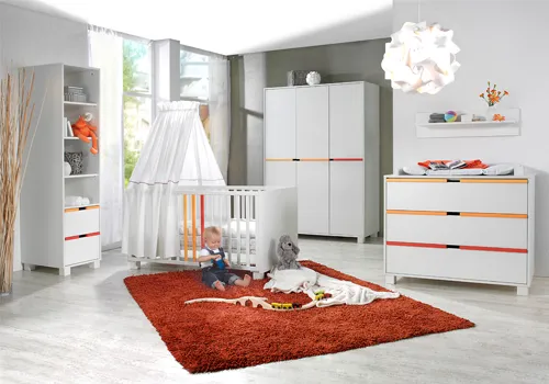 geuther Kindermöbel: Welches Holz bringt welche Vorteile?