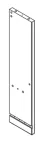 Ersatzteil Oberes Holzelement