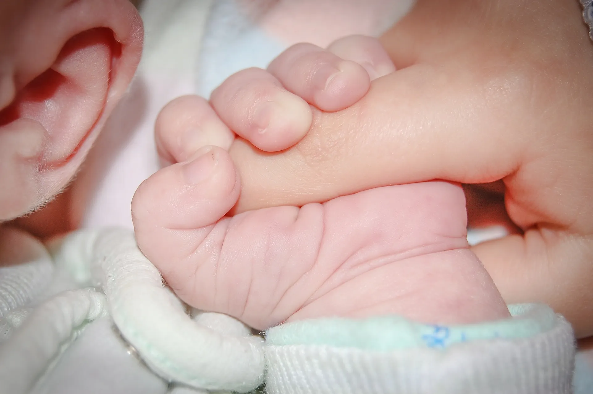 Das Baby ist da! Die ersten Tage zu Hause