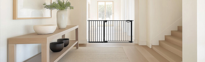 Easylock Flat Step