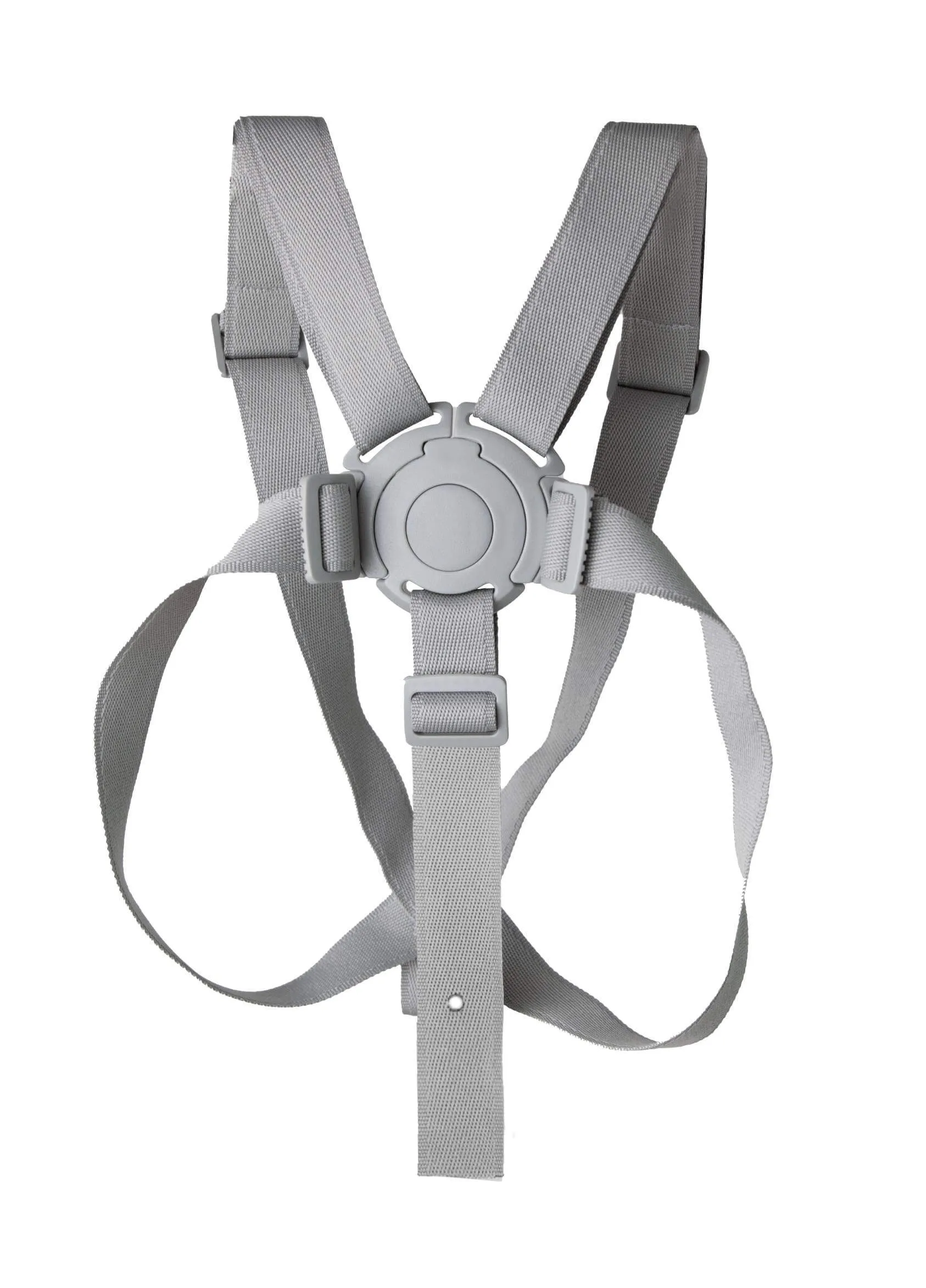 5-Punkt-Sicherheitsgurt für Hochstuhl NALA