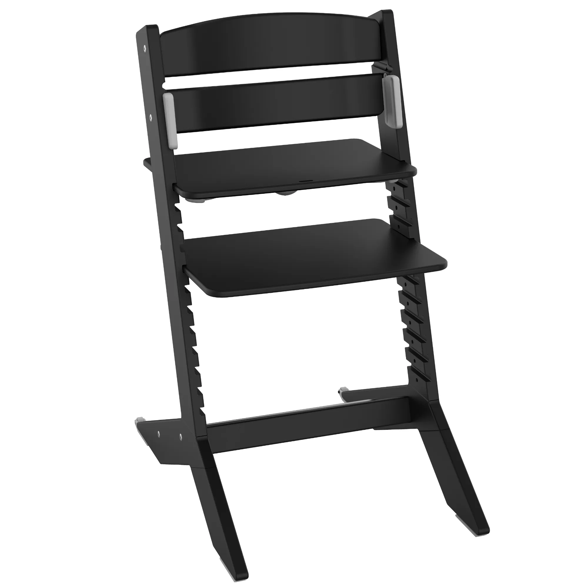 NALA - Baby- & Kinderhochstuhl aus Holz