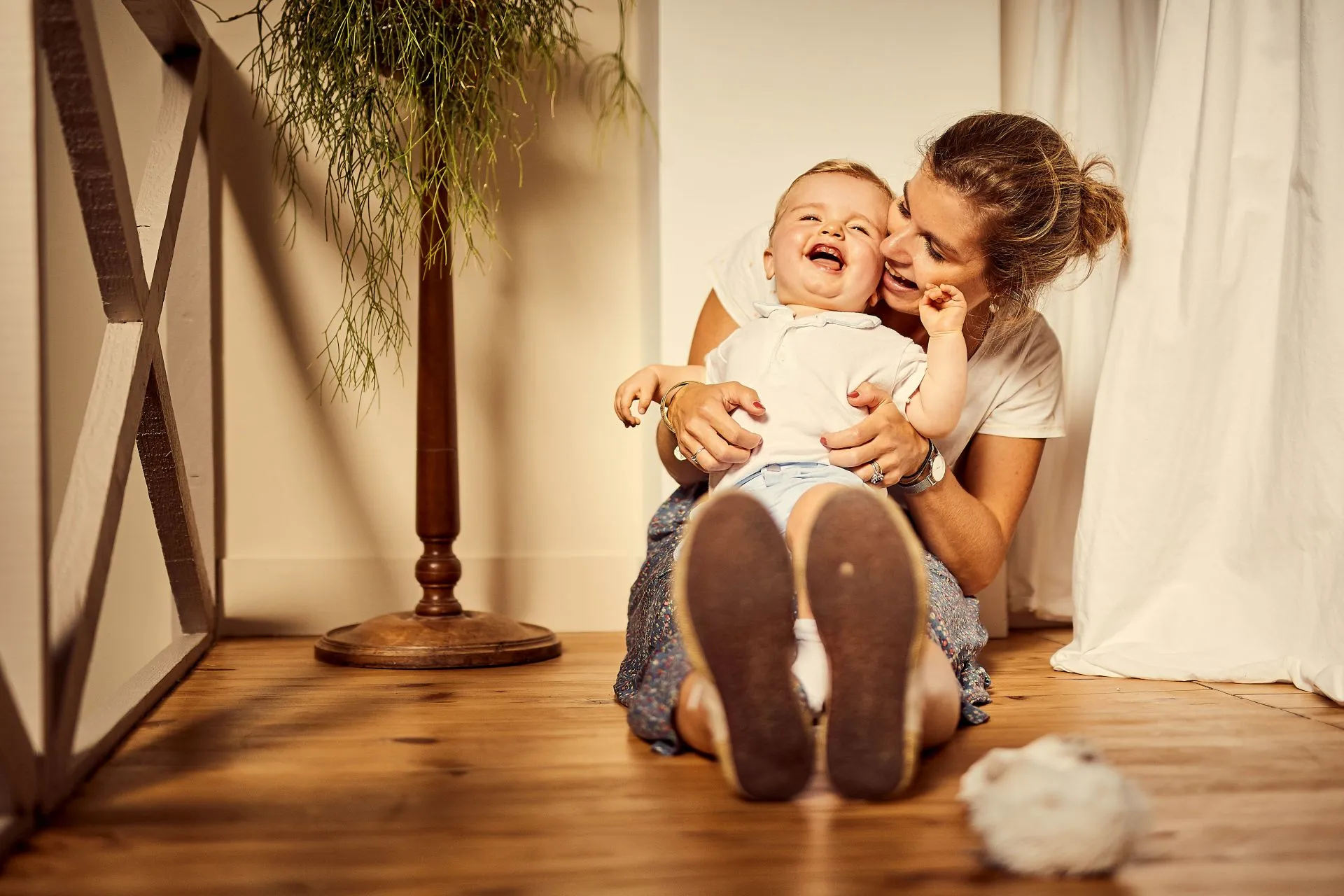 Urlaub! Verreisen mit Baby und Kleinkind