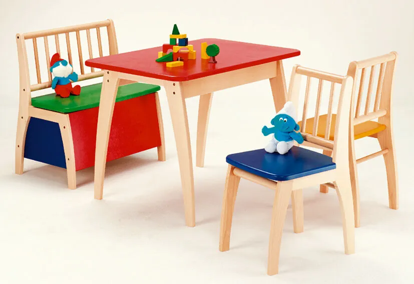 Bambino Sitzecke - Set 