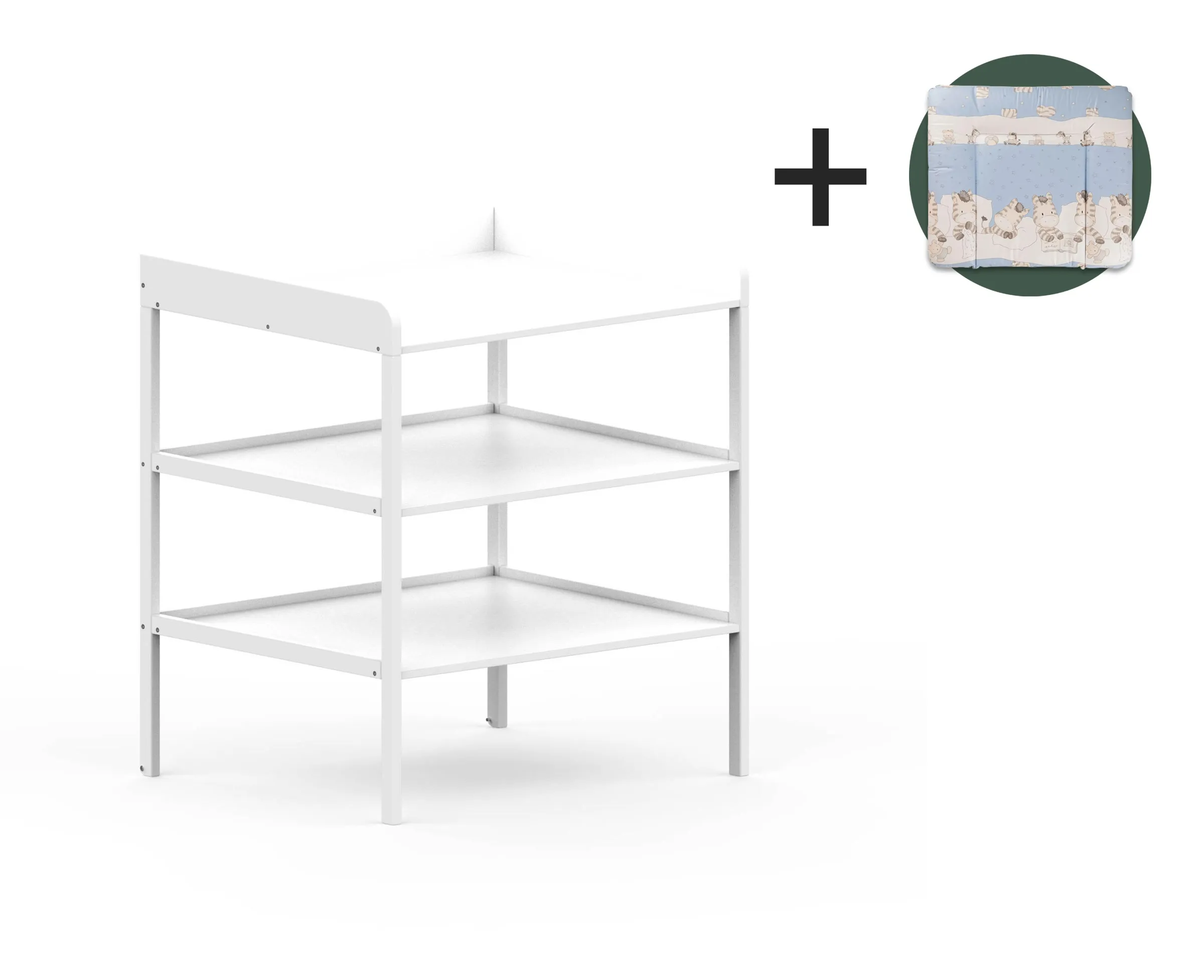 Wickelregal Clara XL