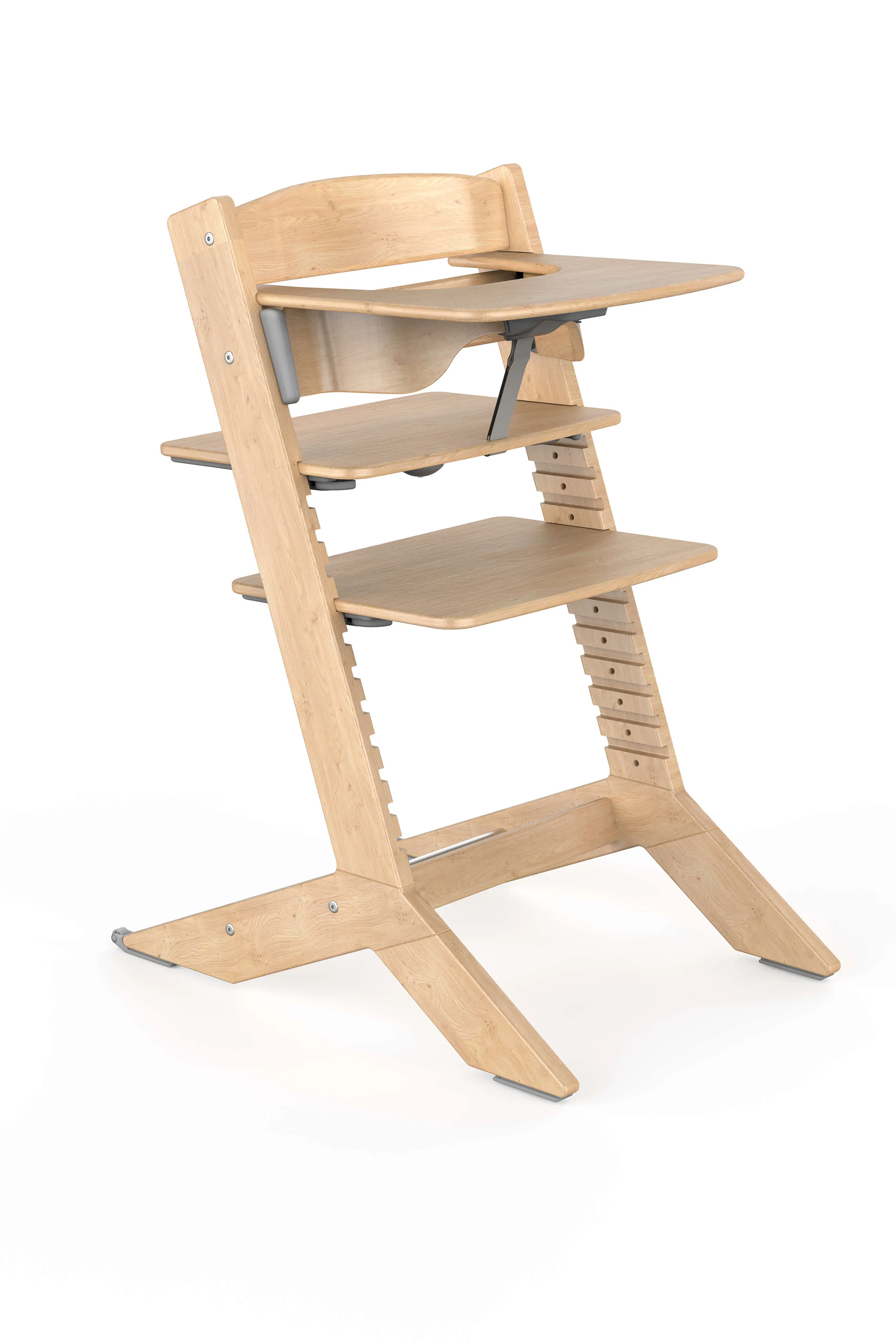 Ess- und Spielbrett für Kinderhochstuhl NALA