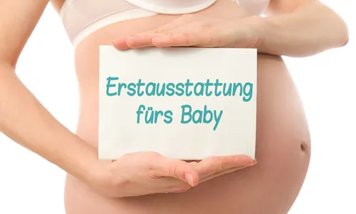 Nachhaltige Babyausstattung fürs Kinderzimmer: Mit Naturtextilien gesund groß werden