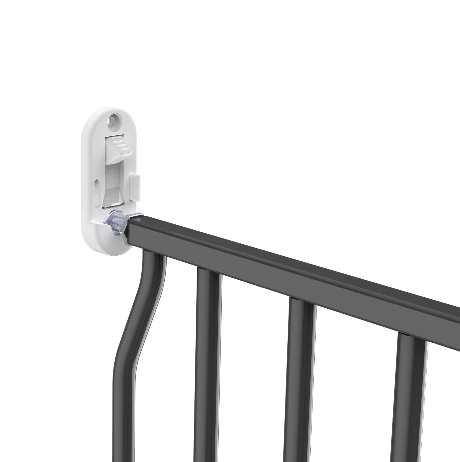 Sicherheitsgitter Smartfit 70 - 140 cm