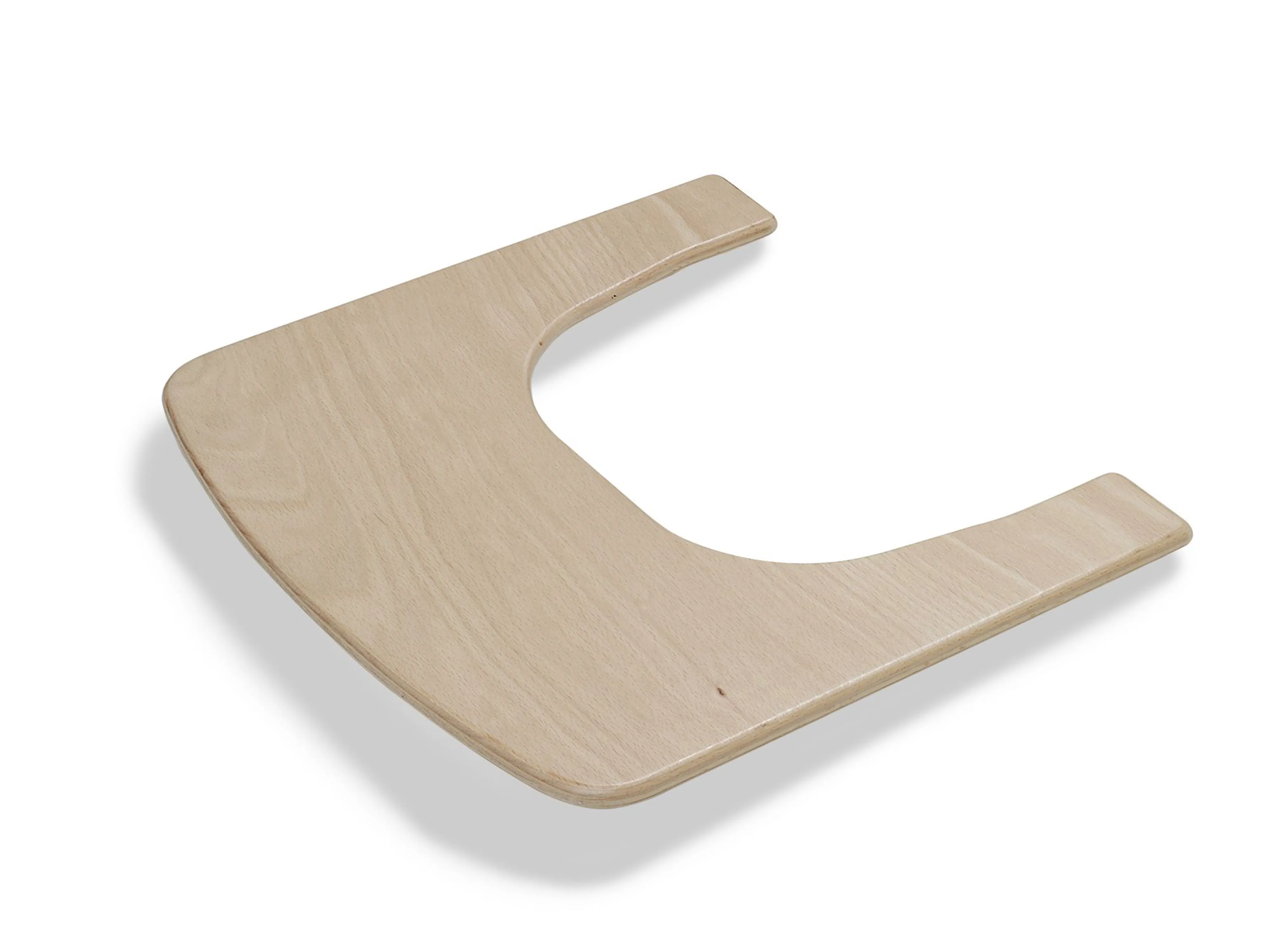 Ess- und Spielbrett für Kinderhochstuhl NALA