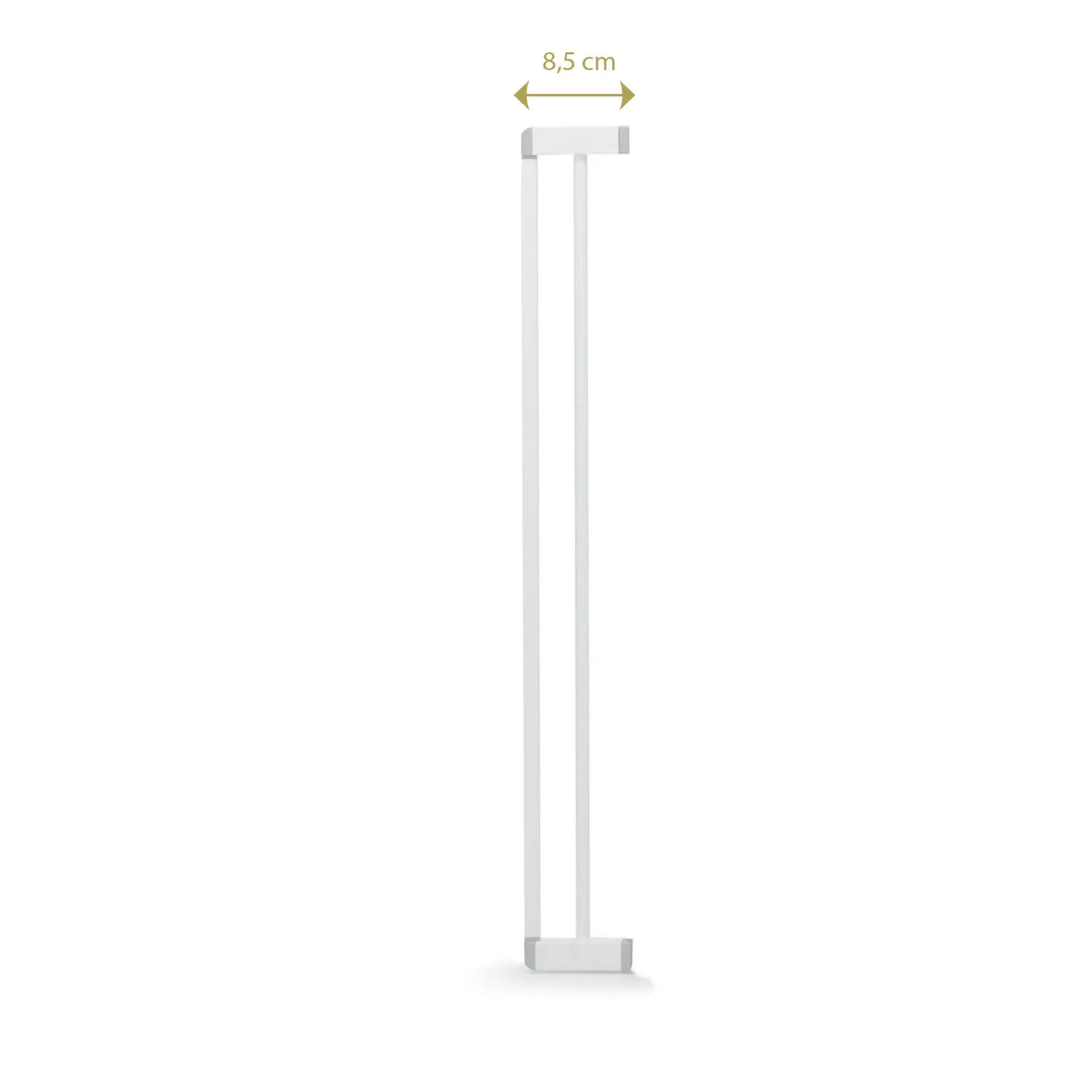 Verlängerung für 4712 und 2713 +8,5cm