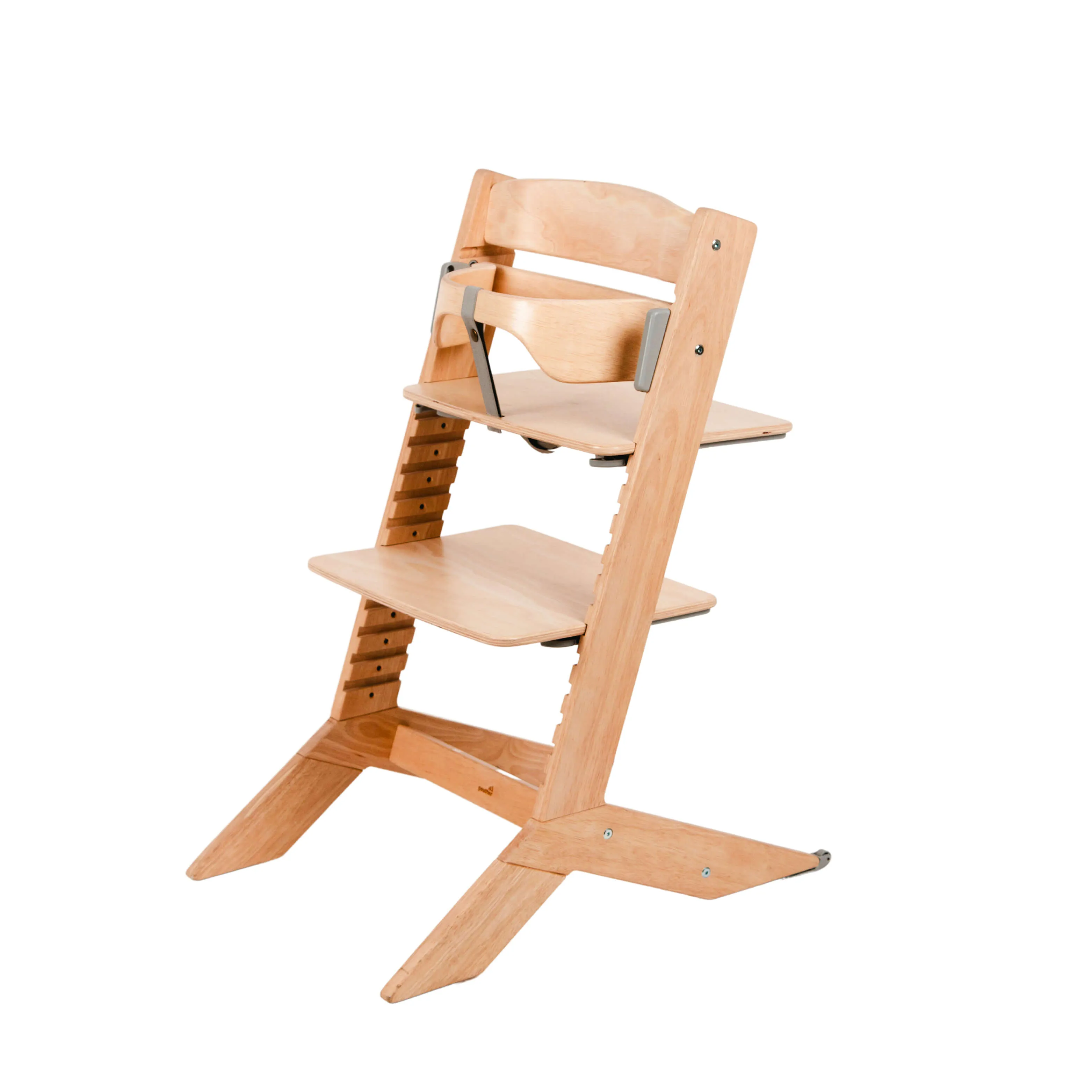 NALA - Baby- & Kinderhochstuhl aus Holz