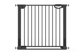 Easylock Flat Step Schwarz
