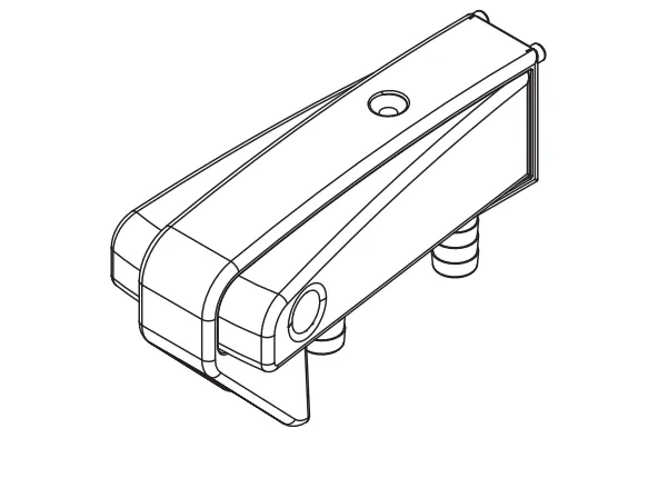 Ersatzteil Mechanismus 273X Serie