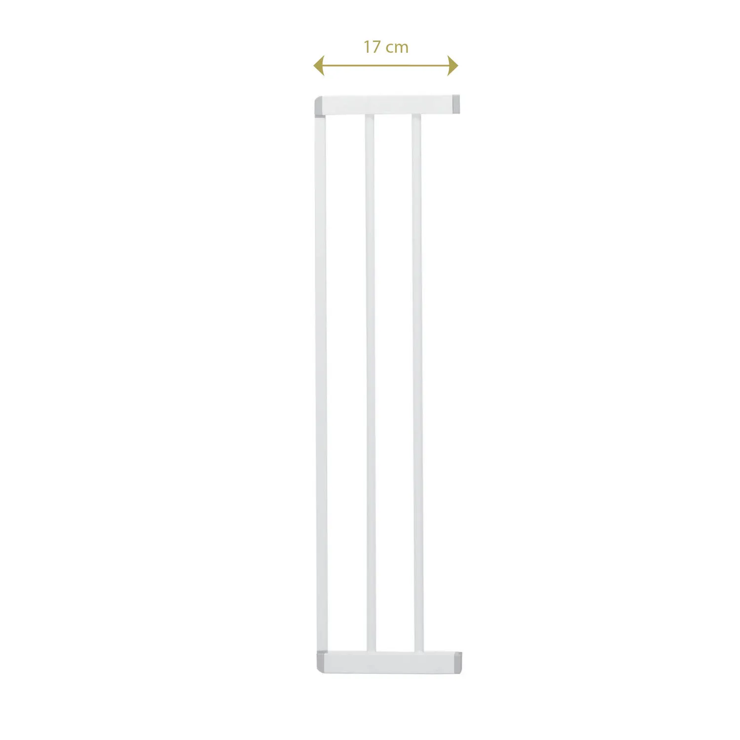 Verlängerung für 4712 und 2713 +17 cm